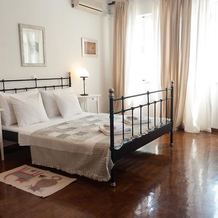 Indigo Inn Rooms Сплит Экстерьер фото