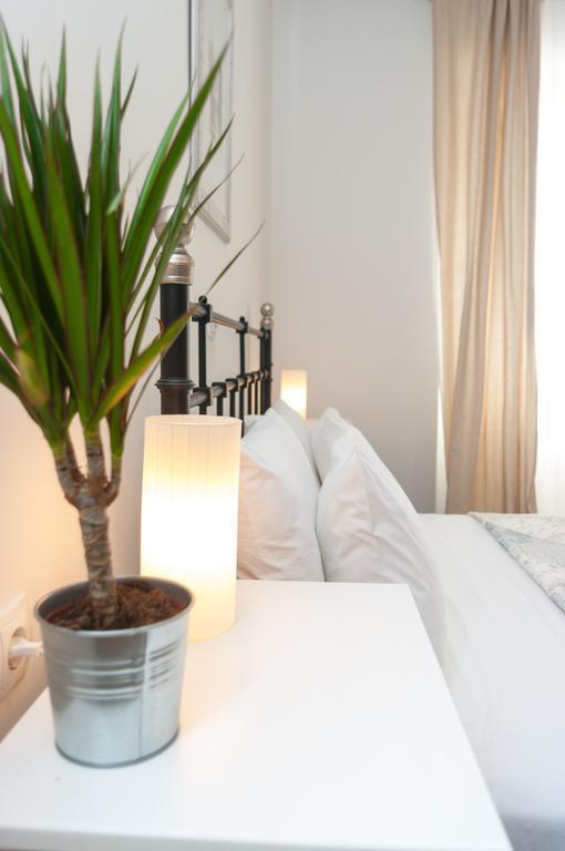 Indigo Inn Rooms Сплит Экстерьер фото