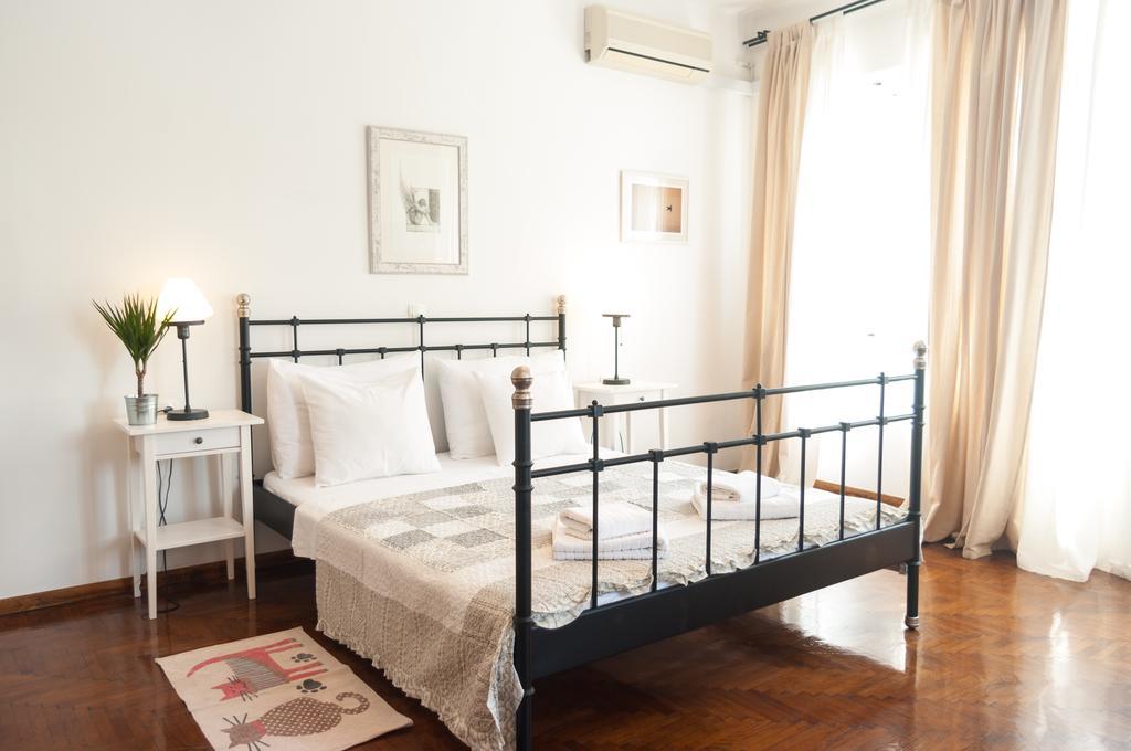 Indigo Inn Rooms Сплит Экстерьер фото