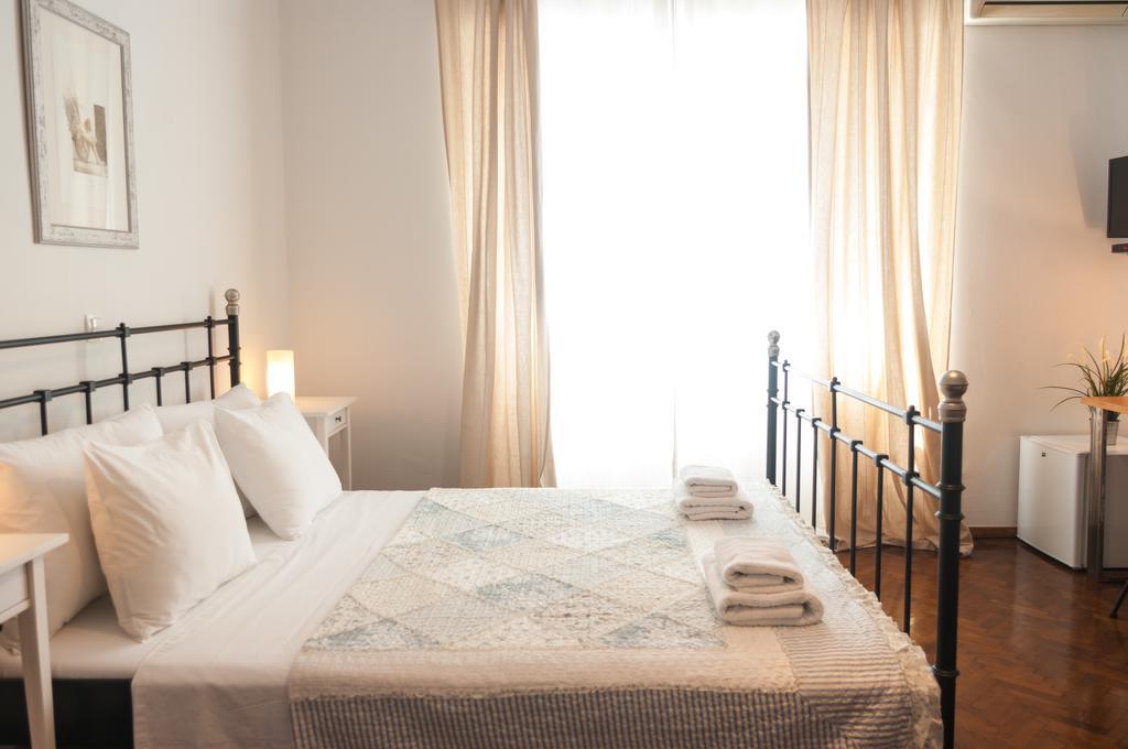 Indigo Inn Rooms Сплит Экстерьер фото