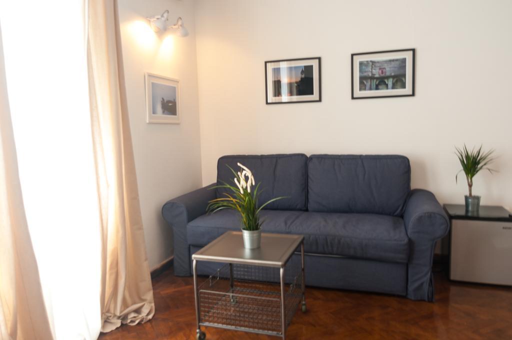 Indigo Inn Rooms Сплит Экстерьер фото