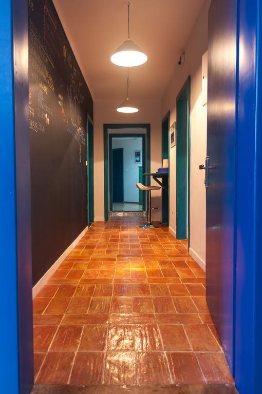 Indigo Inn Rooms Сплит Экстерьер фото