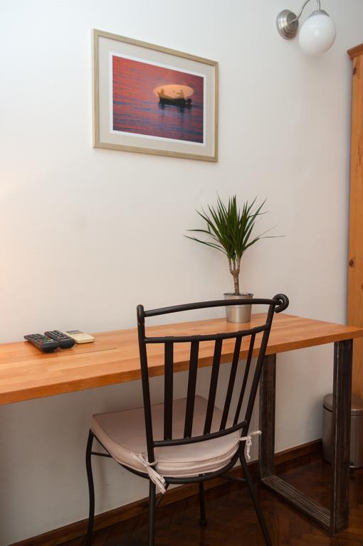 Indigo Inn Rooms Сплит Экстерьер фото
