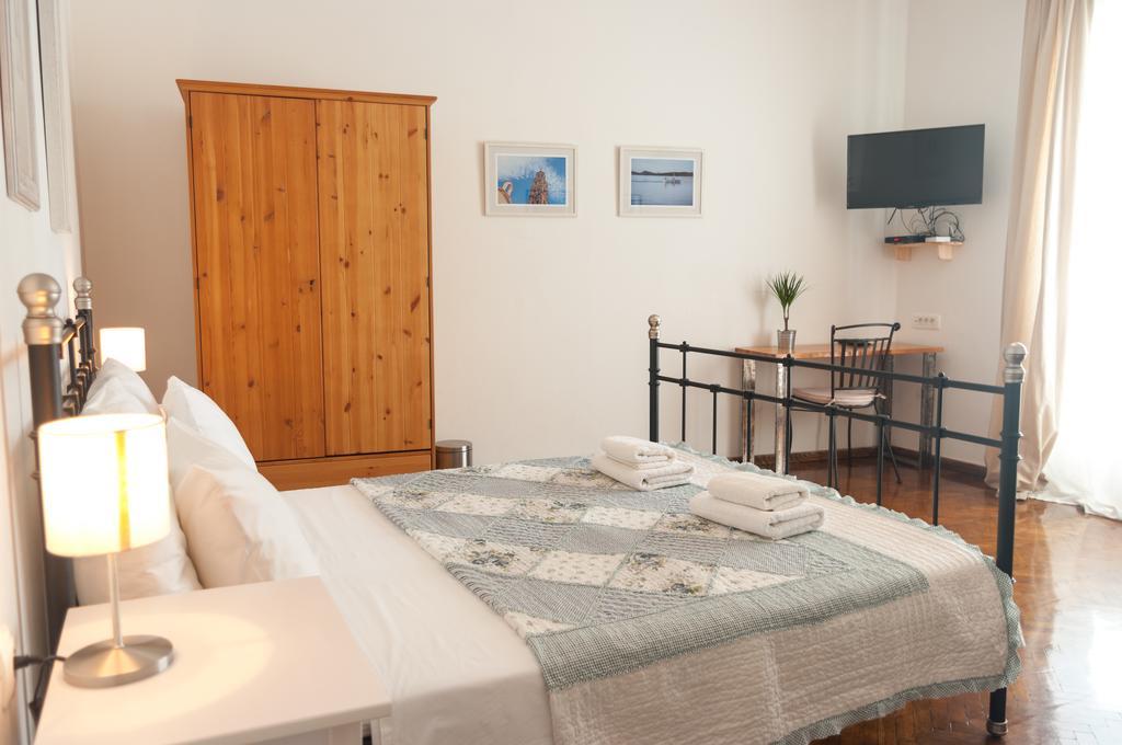 Indigo Inn Rooms Сплит Экстерьер фото