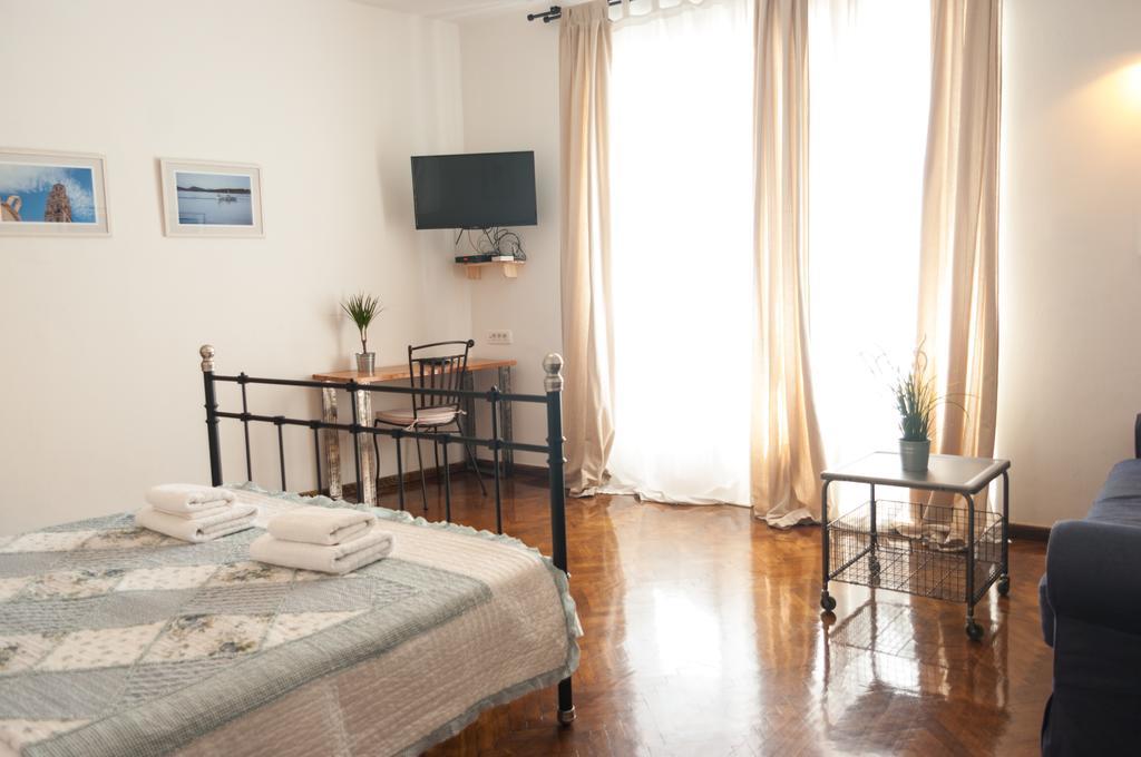 Indigo Inn Rooms Сплит Экстерьер фото